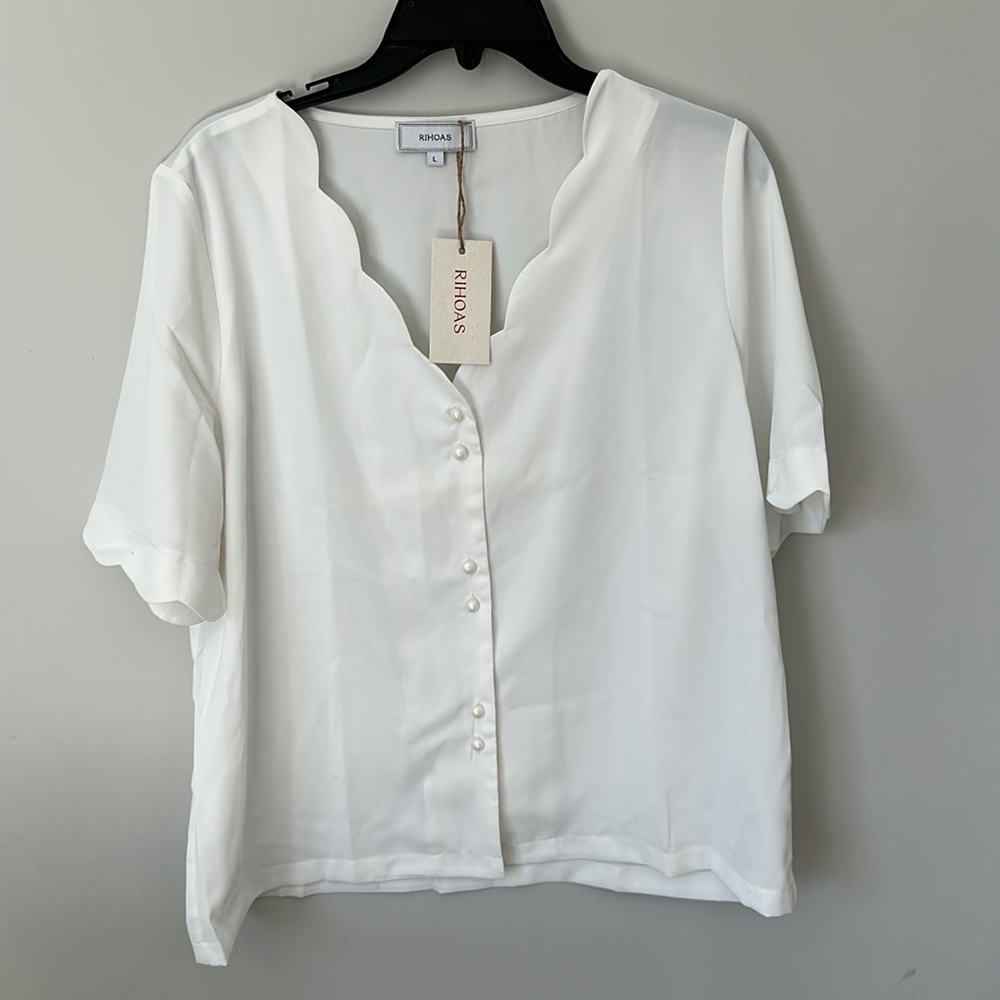 Rihoas women’s blouse